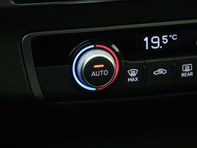 Audi Q2 35 TFSI/150PK Pro Line · Navigatie · Parkeersensoren · App connect