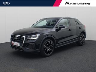 audi-q2-35-tfsi-150pk-pro-line-·-na