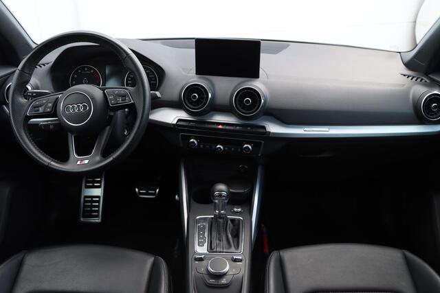 Audi Q2 35 TFSI 150pk S tronic S Edition