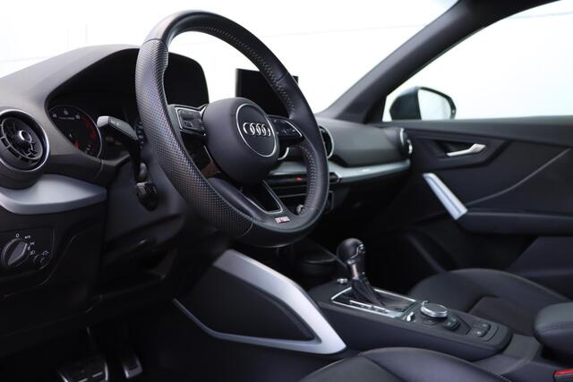 Audi Q2 35 TFSI 150pk S tronic S Edition