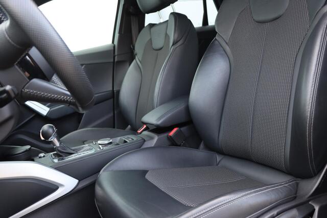 Audi Q2 35 TFSI 150pk S tronic S Edition