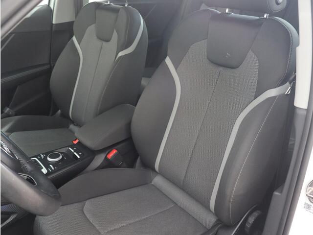 Audi Q2 1.4 TFSI 150PK DSG S-line limited | LAGE KM-STAND | AUTOMAAT | NAVI | CLIMA | 18 INCH |