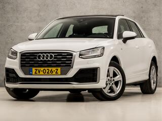 audi-q2-35-tfsi-s-line-sport-150pk-