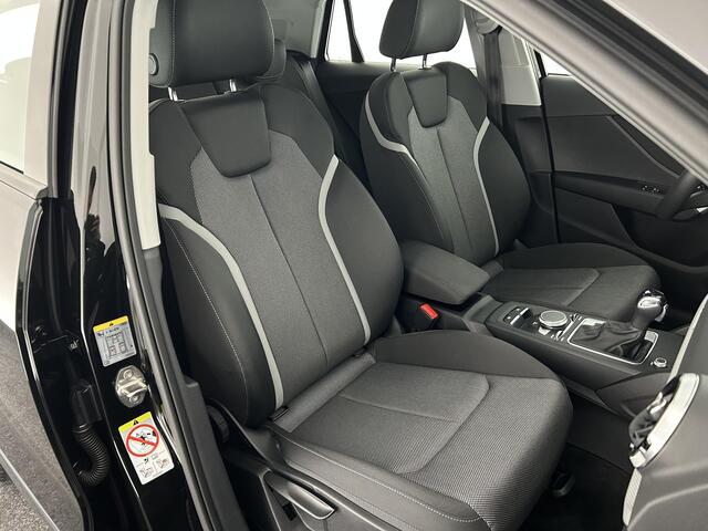 Audi Q2 35 TFSI 150pk S-Tronic Pro Line Standkachel Camera Stoelverwarming Carplay Virtual Cockpit Navigatie