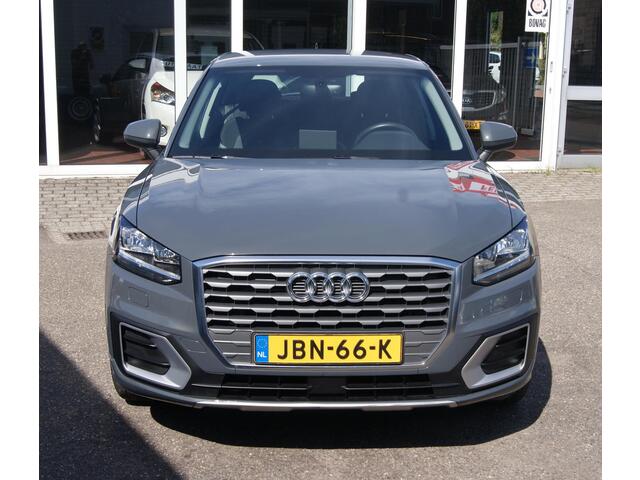 Audi Q2 35 TFSI CoD Sport Automaat,Navi,Cruise,Pdc,Trekhaak,Rijklaarprijs!!