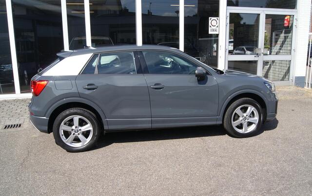 Audi Q2 35 TFSI CoD Sport Automaat,Navi,Cruise,Pdc,Trekhaak,Rijklaarprijs!!