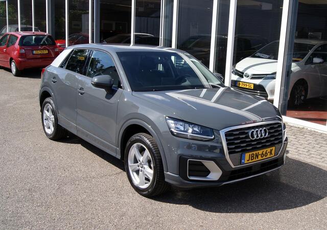 Audi Q2 35 TFSI CoD Sport Automaat,Navi,Cruise,Pdc,Trekhaak,Rijklaarprijs!!