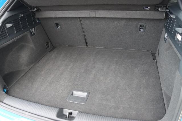 Audi Q2 35 TFSI S Edition 150pk S-Tronic