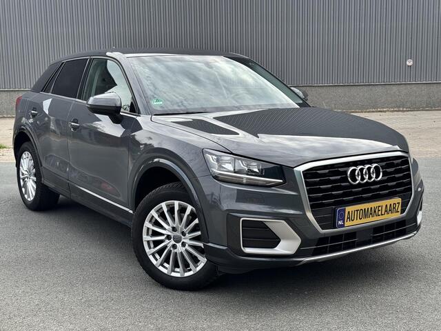 Audi Q2 30 TFSI KEYLESS PDC