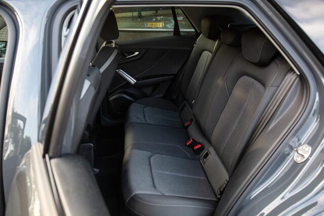 Audi Q2 1.0 TFSI Sport Pro Line S , Automaat, Trekhaak,