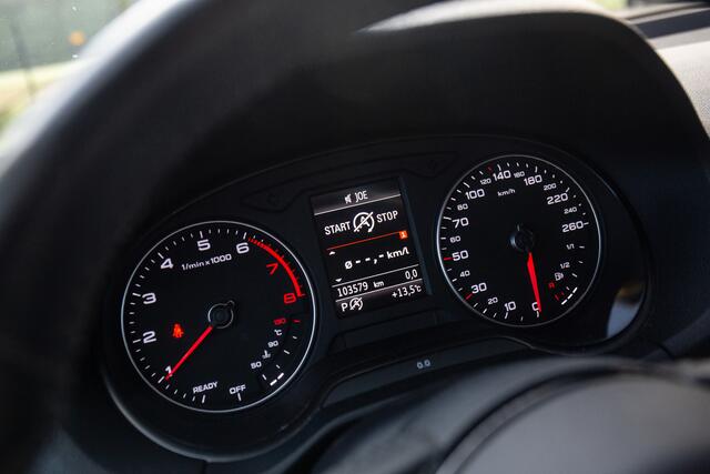 Audi Q2 1.0 TFSI Sport Pro Line S , Automaat, Trekhaak,