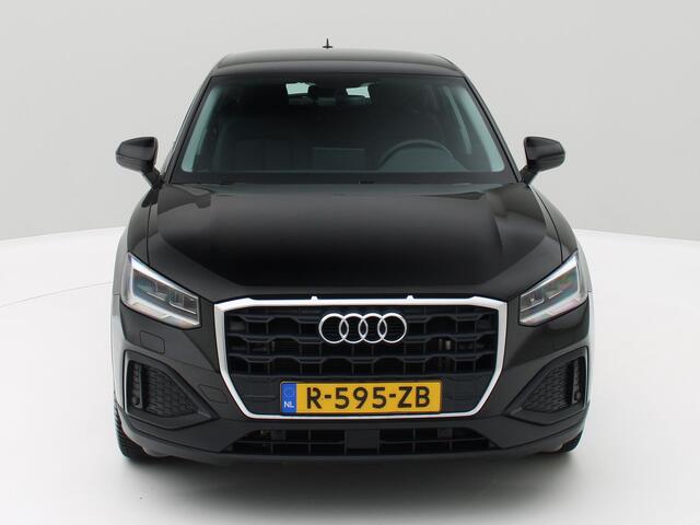 Audi Q2 35 TFSI Pro Line Aut.