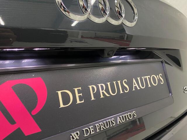 Audi Q2 35 TFSI S Edition S Line Camera Led Koplampen Keyless entry Navi