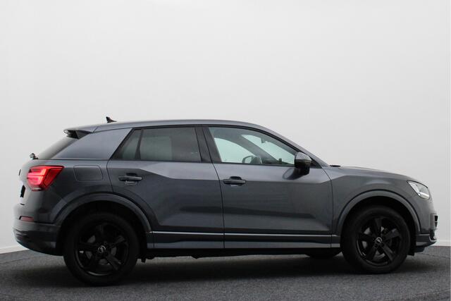 Audi Q2 30 TFSI S Edition