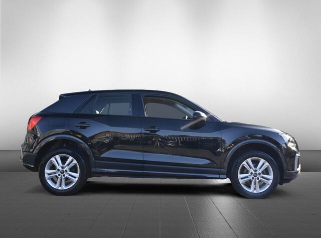 Audi Q2 Q2 35 1.5 TFSI advanced (EURO 6d) camera, stoelverwarming