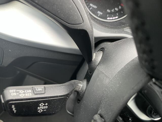 Audi Q2 1.4 TFSI CoD Design Pro Line Plus Airco - Cruise control - Navigatie full map - Afneembare trekhaak - Sportstuur - Stuur multifunctioneel - Start/stop systeem