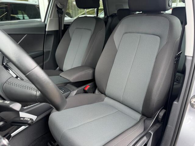 Audi Q2 35 TFSI CoD Design