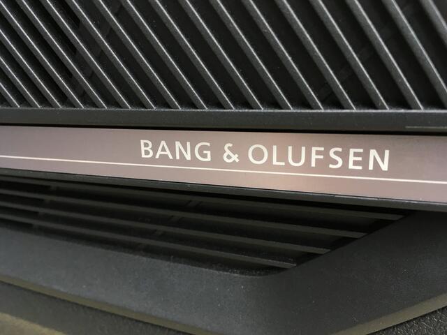 Audi Q2 35 TFSI S-line B&O Standverwarming