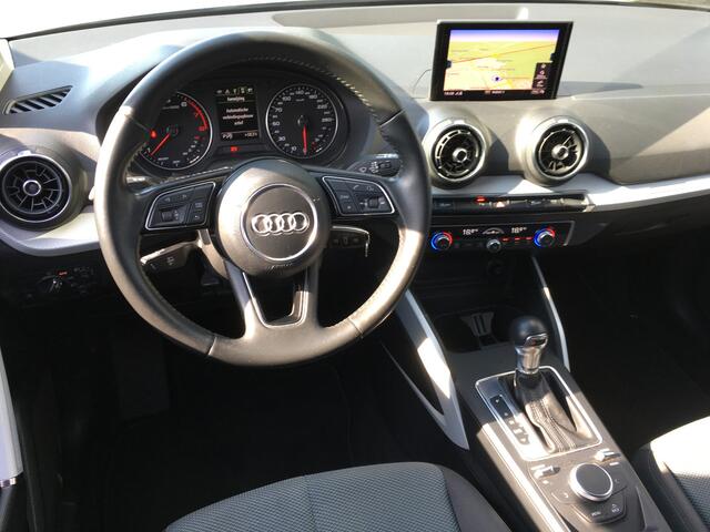 Audi Q2 1.4 TFSI CoD Sport