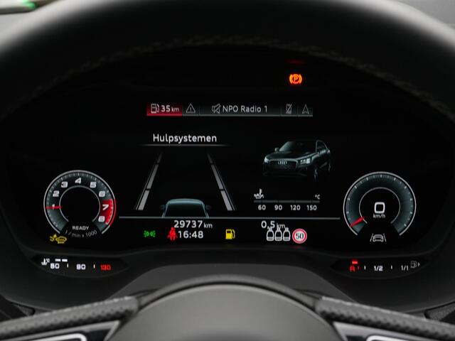 Audi Q2 30 TFSI 116 pk S Edition | Matrix LED koplampen | Trekhaak | Sportonderstel | Parkeersensoren achter | Optiekpakket zwart | 19 inch