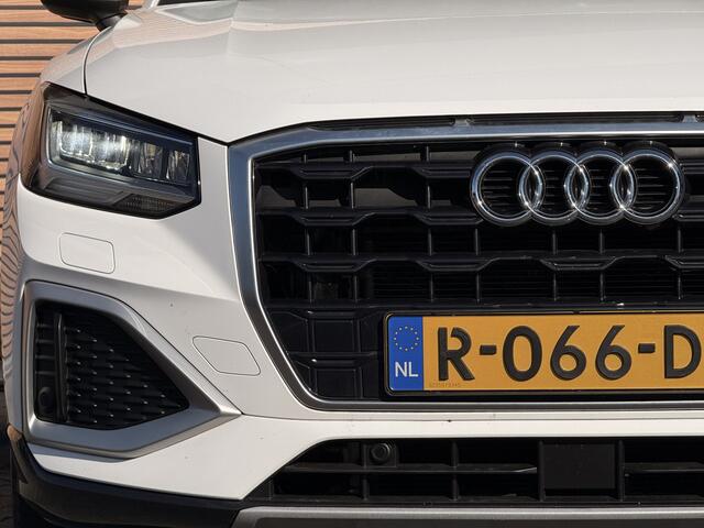 Audi Q2 30 TFSI Advanced edition Virtual Cockpit / Navi / Camera / Lm Velgen / Clima