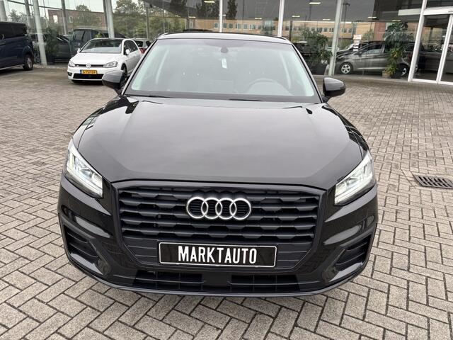 Audi Q2 35 TFSI CoD ProLine+ Cruise Carplay Navi Trekhaak!