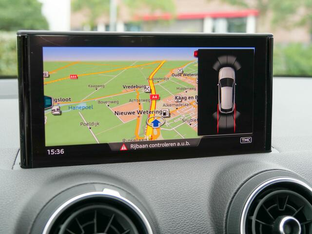 Audi Q2 35 TFSI 150PK Automaat Pro Line | NAVIGATIE | CRUISE CONTROL |