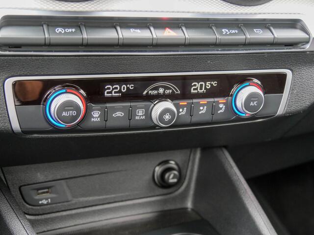 Audi Q2 35 TFSI 150PK Automaat Pro Line | NAVIGATIE | CRUISE CONTROL |