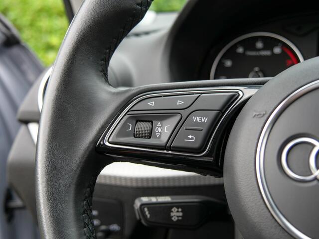 Audi Q2 35 TFSI 150PK Automaat Pro Line | NAVIGATIE | CRUISE CONTROL |