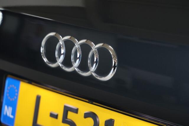 Audi Q2 30 TFSI Business Edition NAP|Virtual|NW Model|Clima