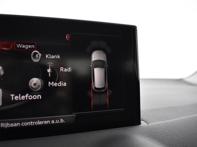 Audi Q2 35 Tfsi 150pk S-tronic Pro Line · Apple/Android Car Play · Navi · P-Sensoren · Limiter · 16'' Inch ·