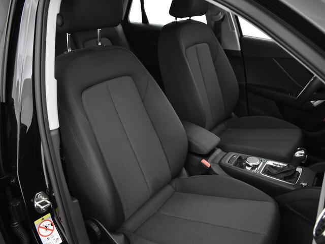 Audi Q2 35 Tfsi 150pk S-tronic Pro Line · Apple/Android Car Play · Navi · P-Sensoren · Limiter · 16'' Inch ·