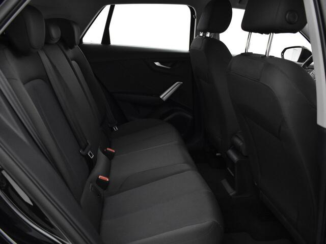 Audi Q2 35 Tfsi 150pk S-tronic Pro Line · Apple/Android Car Play · Navi · P-Sensoren · Limiter · 16'' Inch ·