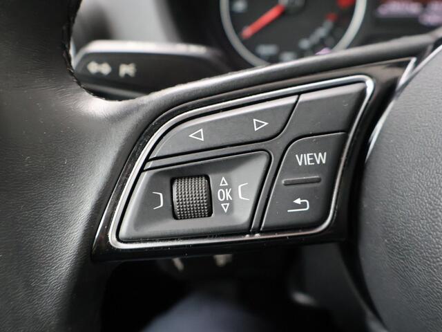 Audi Q2 30 TFSI Pro Line | 110 PK | Panoramadak | Achteruitrijcamera | LED verlichting |