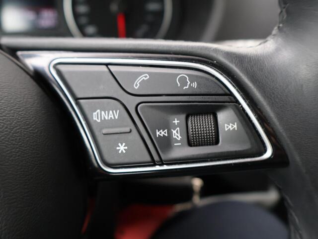 Audi Q2 30 TFSI Pro Line | 110 PK | Panoramadak | Achteruitrijcamera | LED verlichting |