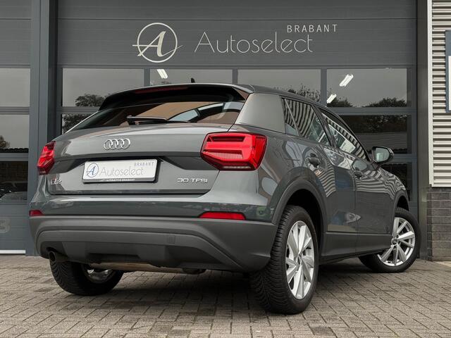 Audi Q2 30 TFSI Sport ACC LED CarPlay