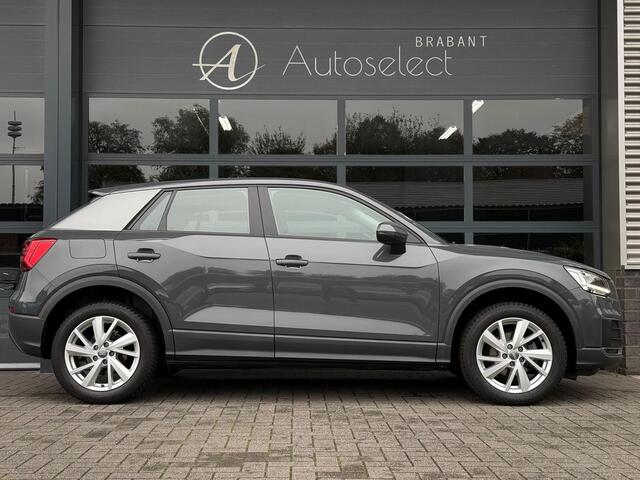 Audi Q2 30 TFSI Sport ACC LED CarPlay