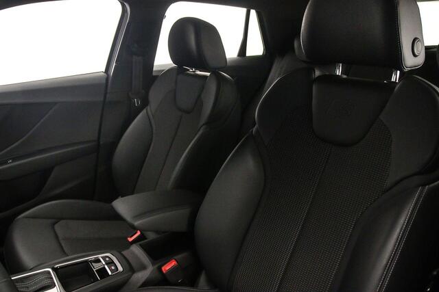 Audi Q2 35 TFSI S Edition | ACC | Carplay | Matrix-led | 17" | Navi |