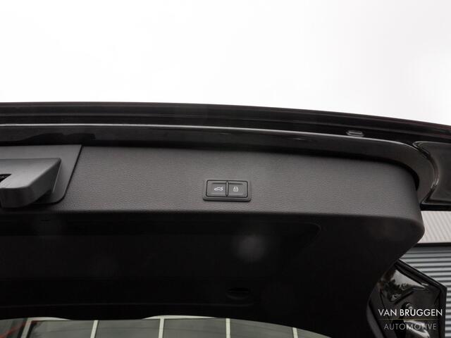 Audi Q2 35 TFSI S Edition Pano B&O Camera ACC Keyless