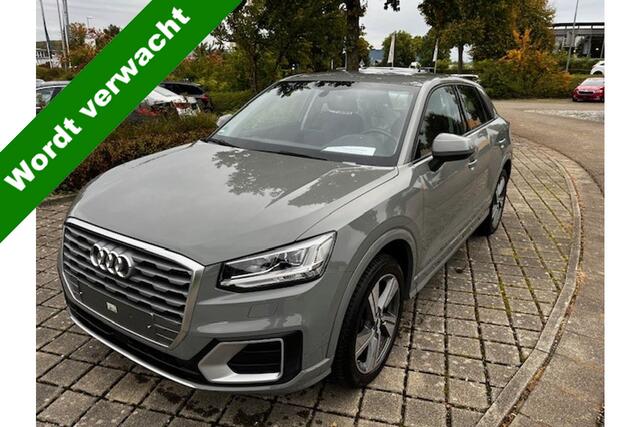 Audi Q2 35 TFSI CoD Sport Pro Line S