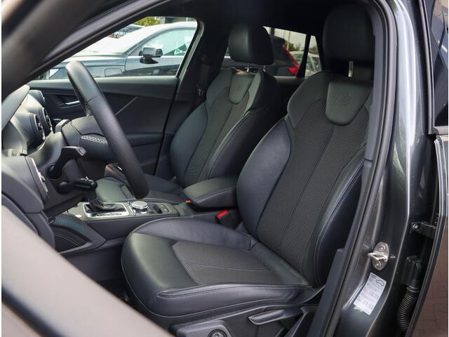 Audi Q2 SQ2 2.0 TFSI 300PK Quattro Sonos Audio Camera ACC