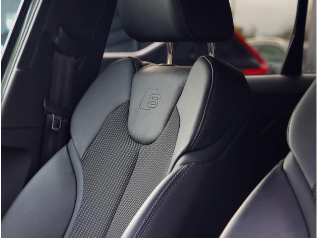 Audi Q2 SQ2 2.0 TFSI 300PK Quattro Sonos Audio Camera ACC