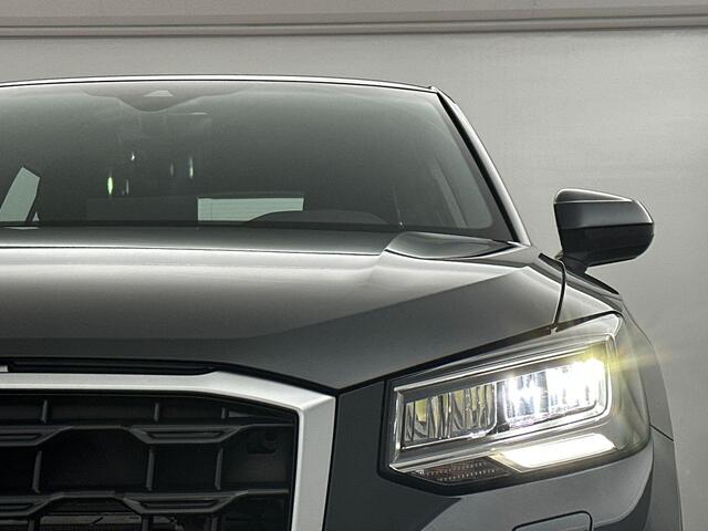 Audi Q2 Advanced edition 35 TFSI 110 kW / 150 PK Hatchback