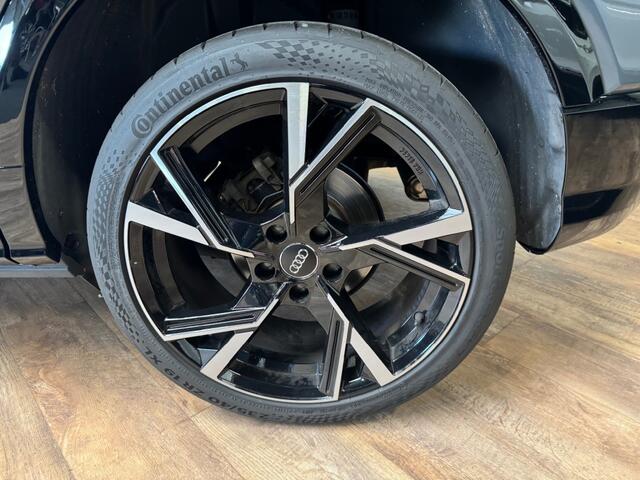 Audi Q2 1.4 TFSI CoD Design Pro Line Plus / AUTOMAAT / LEDER / CRUISE / PDC / 19LM VELGEN /