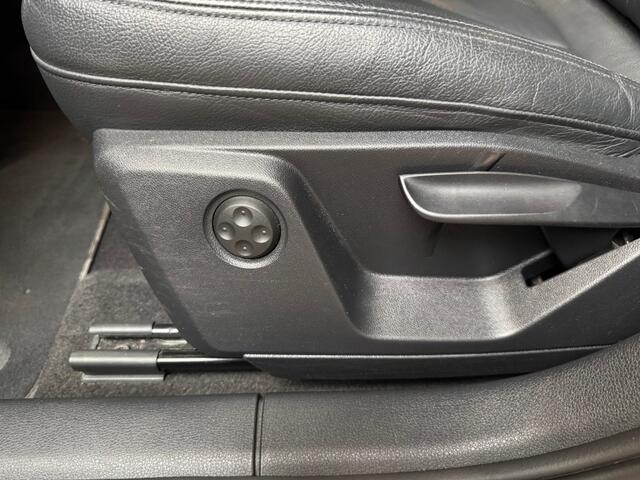 Audi Q2 1.4 TFSI CoD Design Pro Line Plus / AUTOMAAT / LEDER / CRUISE / PDC / 19LM VELGEN /