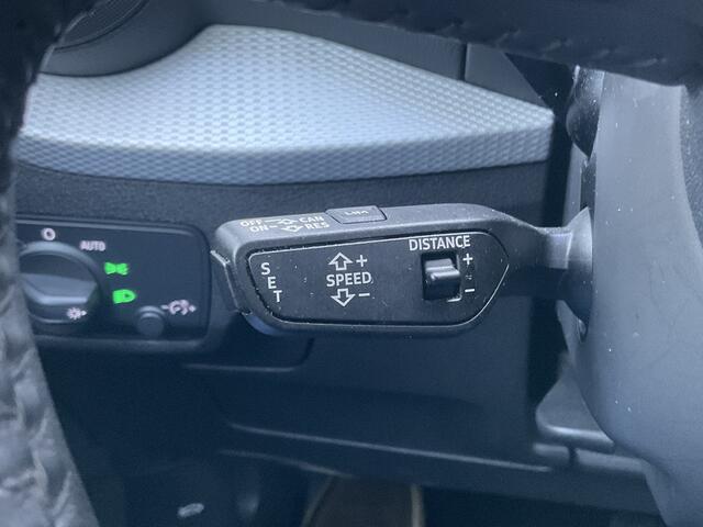 Audi Q2 35 TDi Quattro S-Edition Automaat Pano Navi Adap.Cruise PDC Led Keyless 2.0TDI!