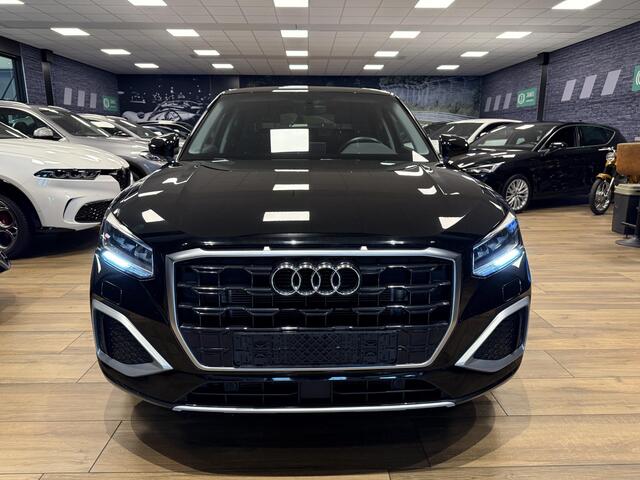 Audi Q2 35 TFSI Prestige