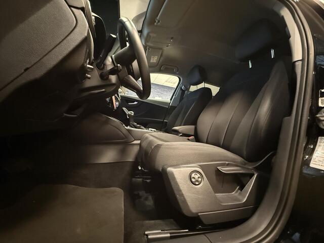 Audi Q2 35 TFSI Prestige