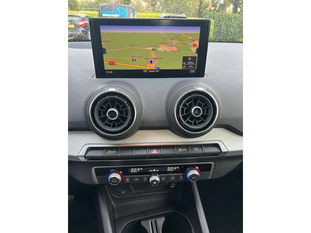 Audi Q2 30 TFSI Pro Line