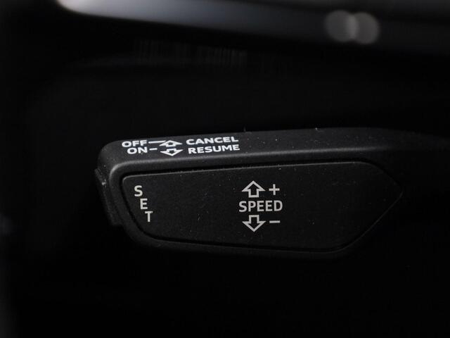 Audi Q2 35 TFSI/150PK Pro Line · Navigatie · Parkeersensoren · LED